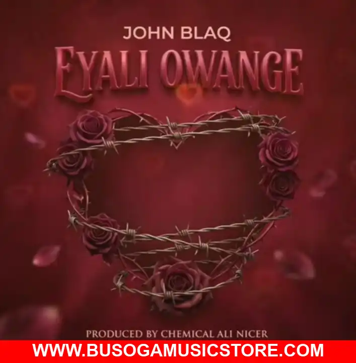 Eyali Owange
